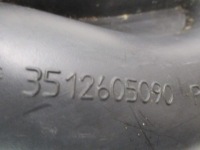 фото thumb №9, Xsara picasso резонатор повітря повітрозабірник повітря 9640286580 9636020480