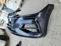 Vw arteon рестайлінг  бампер перед r решітка радіатора led 6pdc lb7r Оригінал, фото thumb