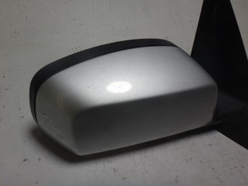 фото thumb №7, Дзеркало праві bmw x3 e83 титан срібло 5 pin європа передній рестайлінг