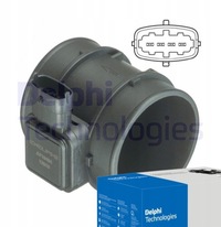 фото thumb №1, Расходомер воздуха do opel vectra c 1.8