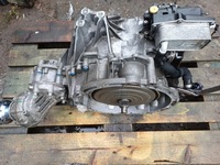 фото thumb №1, Mercedes w176 45amg коробка передач передач k7x475