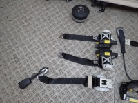 Mercedes benz s w222 рестайлинг  панель  приборная панель приборная панель подушка безопасности подушки безопасности ремни n6 Киев, фото thumb