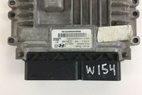 фото thumb №1, Бортовой компьютер двигателя hyundai ix20 jc 391302a400 2012