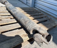 Wał привідний mercedes arocs mp4 a6564100907 1544mm Зі Шроту, фото thumb