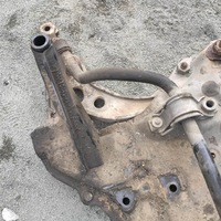 фото thumb №10, Подрамник подрамник балка подрамник рычаг fiat ducato