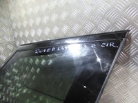 фото thumb №3, Range rover evoque - стекло кузовная задняя левая