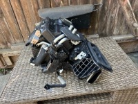 фото thumb №7, Отопитель комплектная nissan juke f15 lift 14-19r. 272101ka2e