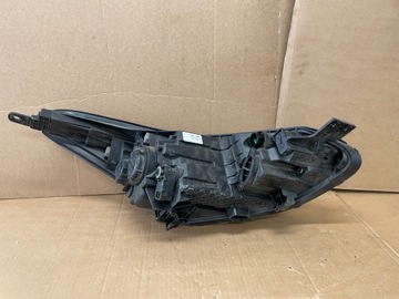 фото thumb №6, Kia sportage iv рестайлінг повний led лампа перед передня ліва 92101-f1500 ідеальний стан