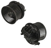 фото thumb №2, Вентилятор повітродувка інтер'єру renault megane ii 02-