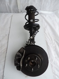 фото thumb №1, Opel insignia b амортизаторна стійка поворотний кулак ліва