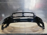 фото thumb №7, Bmw x5 f15 бампер перед schwarz pod камера