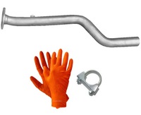 фото thumb №1, Lexus is 250 2.5 + 2.5 4wd 153kw od 2005r. труба колекторна права