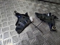 фото thumb №1, Toyota sienna xl40 2021 петля ролик дверь правая левая правый левый