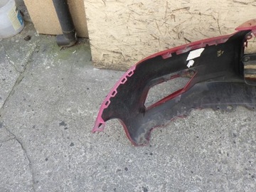 фото thumb №7, Nissan micra k14 16- бампер переднє