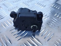 фото thumb №1, Моторчик рециркуляции крышка обдув scania r