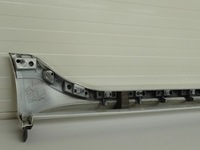 фото thumb №9, Молдинг поріг накладка поріг ліва white jaguar xe x760 2015-2024 r-sport