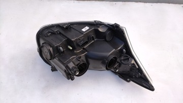 фото thumb №8, Ford transit mk8 viii 16-19 лампа фара лівий перед переднє t-b10