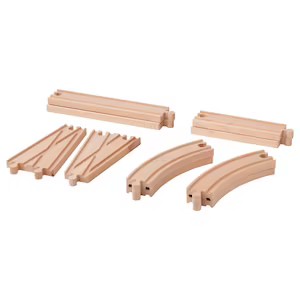 IKEA LILLABO Szyna