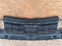 фото thumb №13, Бампер перед передний оригинал решётка радиатора решётка радиатора nissan primastar lift 2006-