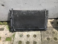 фото thumb №4, Seat ibiza ii lift 1.9 радиатор с вентиляторы