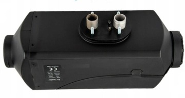 Ogrzewanie postojowe Nagrzewnica diesel 12V 5-8KW