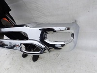 фото thumb №11, Dodge ram v 5 18- бампер перед передній