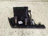 фото thumb №5, Mercedes w212 решітка обдув права a2128302754