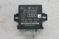 фото thumb №1, Модуль блок керування світла 8p0907357h audi a6 c6 04-