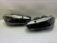 Купить Bmw x2 f39 full led фара левая правый, фото thumb