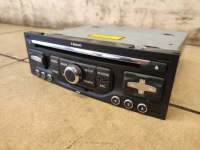 фото thumb №2, Радио citroen c4 picasso отсутствует код