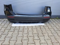 фото thumb №1, Бампер задняя mercedes a247 gla 35 amg