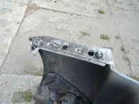 фото thumb №6, Citroen c4 picasso ii бампер зад pdc короткий ezrc