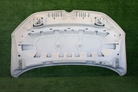 фото thumb №11, Vw caddy 2k7 20- капот