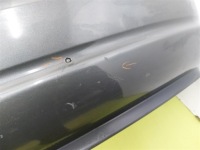 фото thumb №7, Бампер задний toyota avensis ii t25 sedan t25 2003-2009 1f6