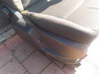 фото thumb №4, Ford galaxy mk3 сиденья заднее сиденье 7 человек комплект