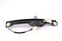 Bmw x6 e71 підйомник скло дверей правий задні 7197304 Ціна, фото thumb