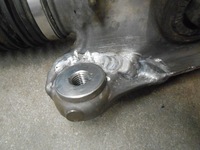 фото thumb №6, Audi a3 8y рулевая рейка комплектная усилитель трансмиссия 5wb423051ar