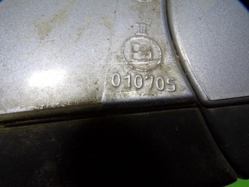 фото thumb №9, Opel vectra c signum дзеркало праві z163