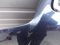 фото thumb №4, Капот решітка радіатора комплект audi a6 c5