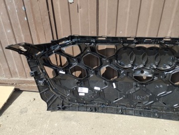 фото thumb №8, Решётка радиатора решётка audi q5 iii 3 8ma 2024-^ 8ma853651b