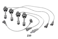 фото thumb №2, Ashika провода зажигания