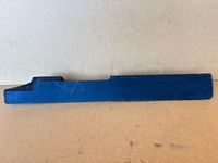 фото thumb №1, Renault megane 3 iii 08-15 планка бризковик лівий перед