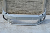 фото thumb №11, Бампер передній volkswagen sirocco r-line lift