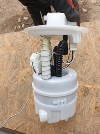 фото thumb №5, Renault captur насос топлива поплавок 172021485r