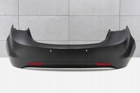 фото thumb №9, Hyundai elantra v md 2010-2013 бампер задній з pdc 866103x710
