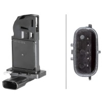 Купити Витратомір повітря масовий hella toyota auris avensis lexus is 2 lx, фото thumb