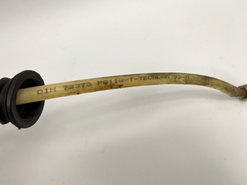 фото thumb №6, Трубка шланг вакуум усилитель насос тормозные- коллектор всасывающий mercedes w124