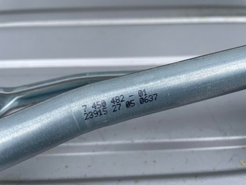 фото thumb №5, Bmw g11 g12 механизм дворник