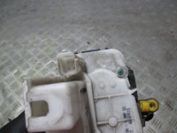 фото thumb №4, Замок левый задняя дверь fiat panda ii 46803515