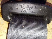 фото thumb №15, Fiat stilo 16v 1.6 бензин 2002 pas задній лівий 843594